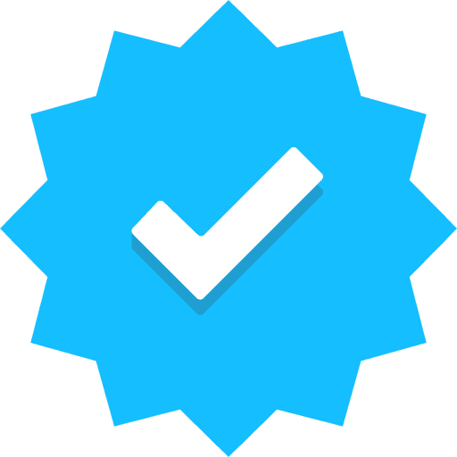 verified
