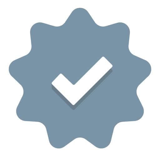 verified