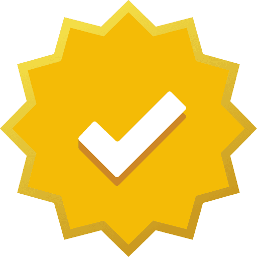 verified