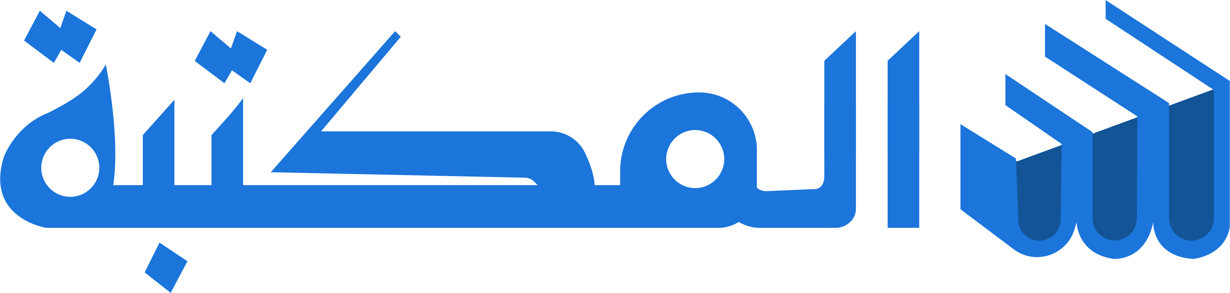 Library Logo